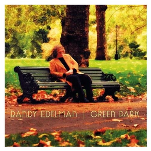Green Park - Cd Album