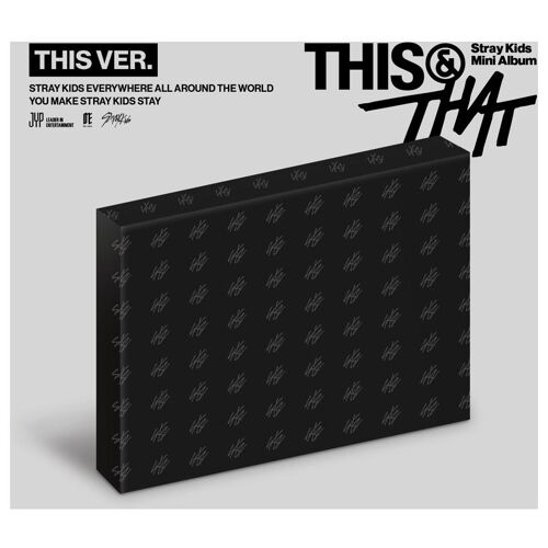 This & That - Cd Album
