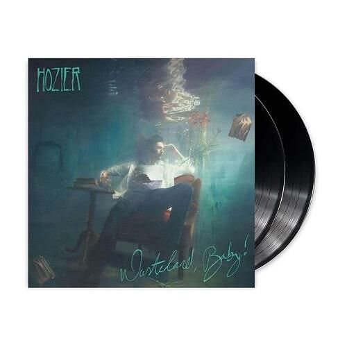 Wasteland Baby! - Vinyle
