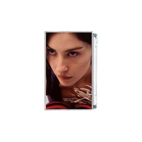 Daughter From Hell - Cassette Audio
