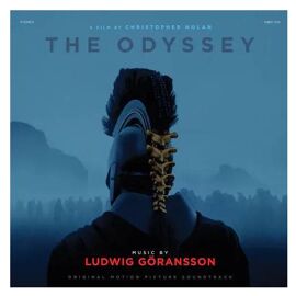 The Odyssey - Cd Album