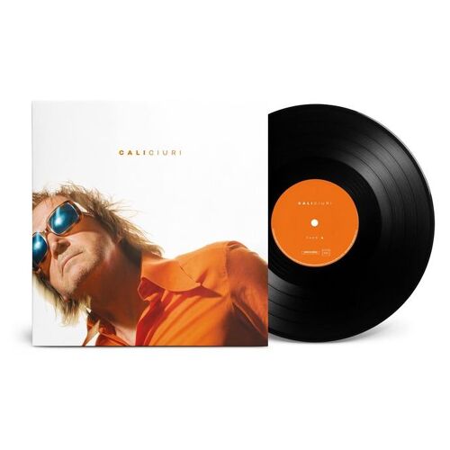 Caliciuri - Vinyle