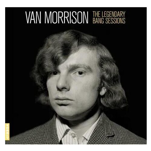 The Legendary Bang Recordings - Vinyle