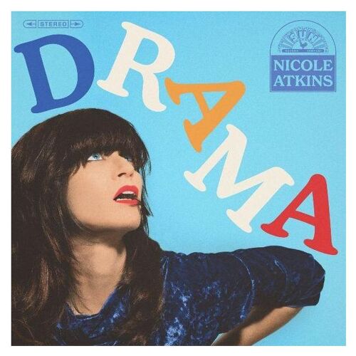 Drama - Cd Album