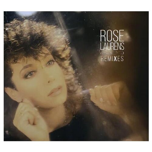 Remixes - Vinyle