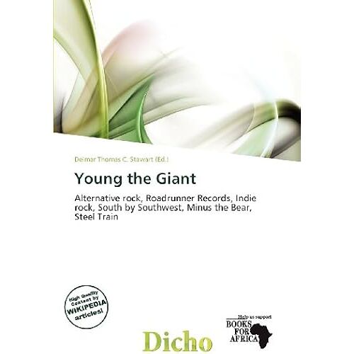 Young The Giant