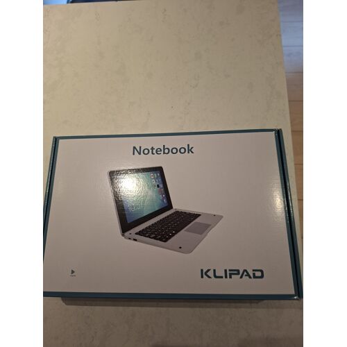 TABLETTE KLIPAP NOTEBOOK 10.1 KL638DK250309090