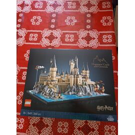 Lego neuf scellé Harry Potter