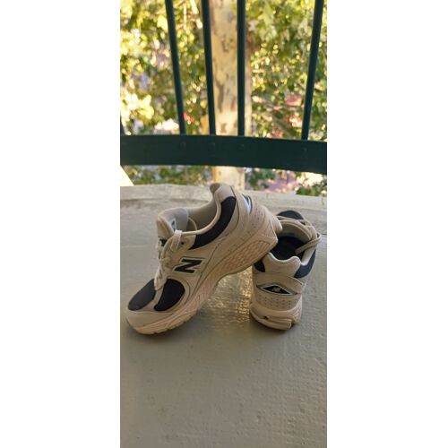 Baskets New Balances Arid Stone