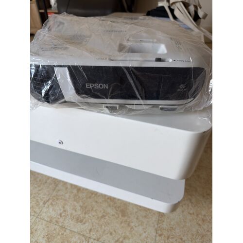 Vidéo projecteur Epson EB-FH52 3LCD