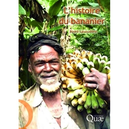 L'histoire Du Bananier