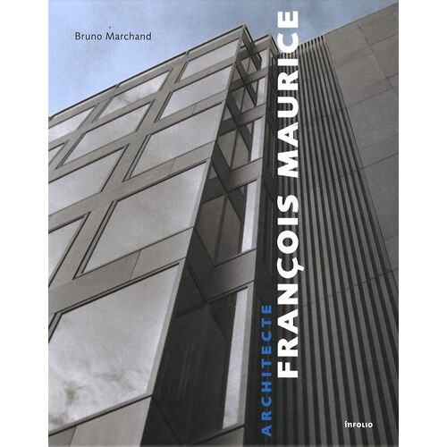 François Maurice Architecte