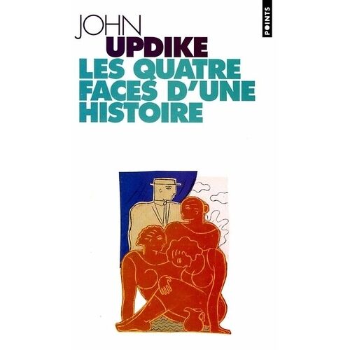 Les Quatre Faces D'une Histoire