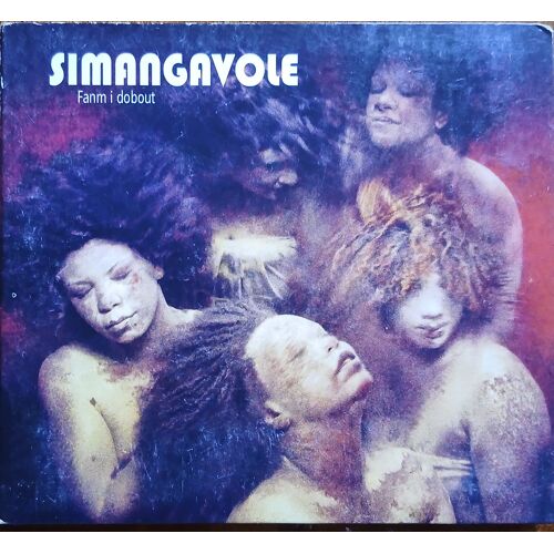 Simangavole : Fanm I Dobout (Cd Album)