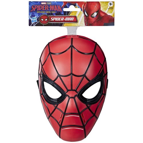 Marvel Spider-Man Marvel Studios Spider-Man Brand New Day Masque De Déguisement