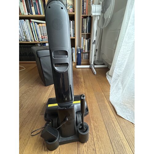 Aspirateur laveur