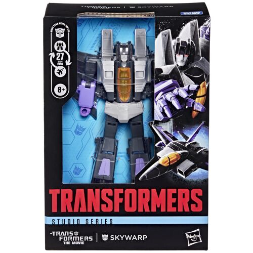 Transformers G19315L00 figurine pour enfant