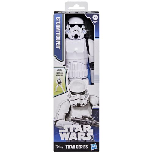 Star Wars Titan Series Stormtrooper