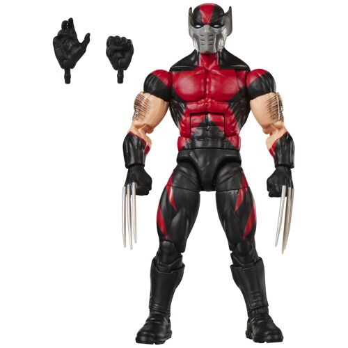 Marvel Legends Series Ultimate Wolverine