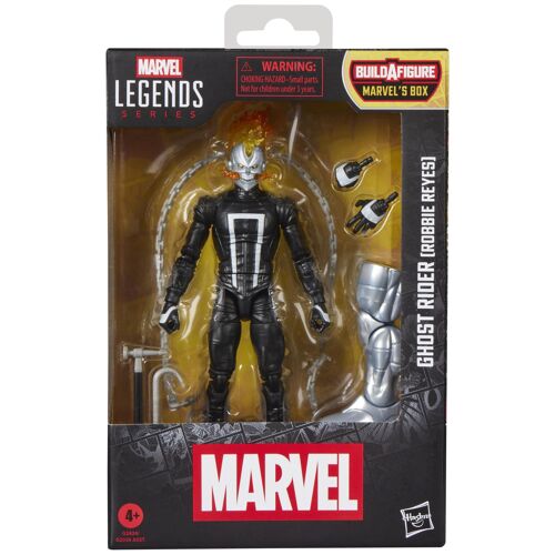 Marvel Legends Series Ghost Rider (Robbie Reyes)