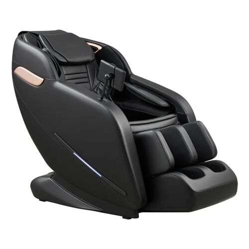 Fauteuil De Massage 3d À Gravité Zéro-Duoku-Pour Tout Le Corps, Avec Repose-Pieds Réglable, Programmes Automatiques, Coussins D'air