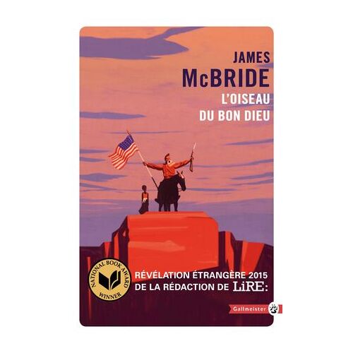 L'oiseau Du Bon Dieu