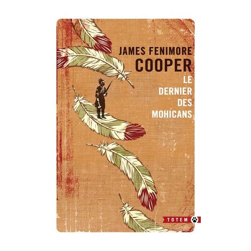 Le Dernier Des Mohicans