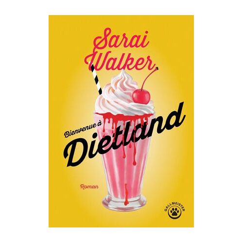 Bienvenue À Dietland