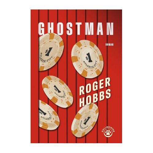 Ghostman