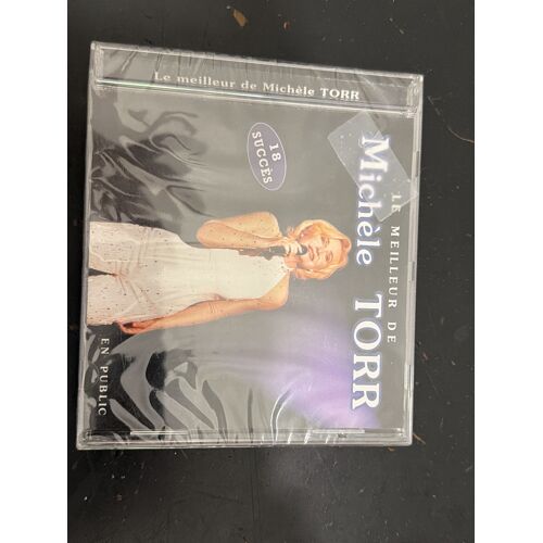 Cd Michele Torr 