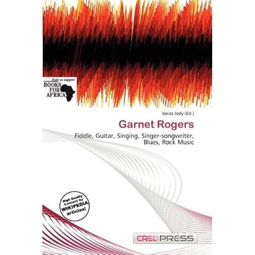 Garnet Rogers