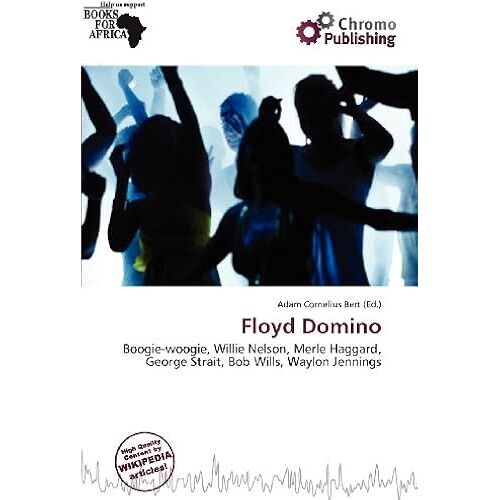 Floyd Domino