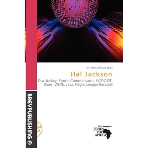Hal Jackson