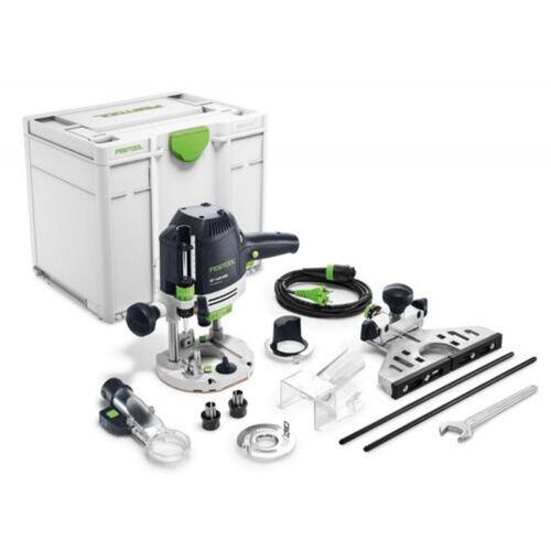Défonceuse OF 1400 EBQ-PLUS - FESTOOL - 578940
