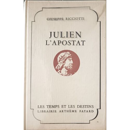 Julien L'apôstat