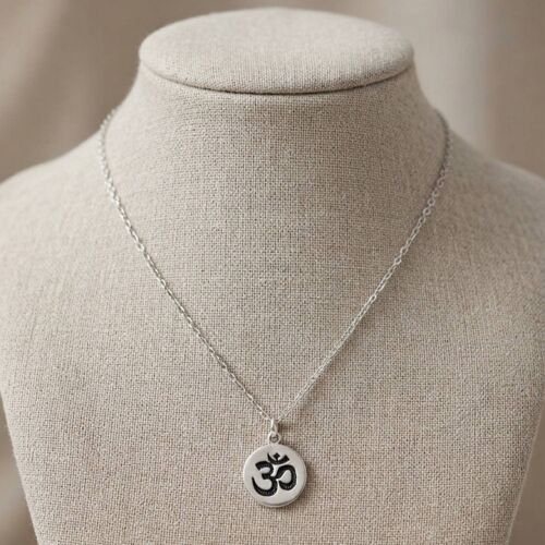 Collier Omh