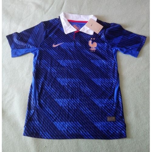 Maillot De Foot Fff