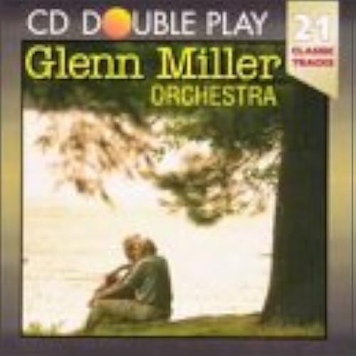 Glenn Miller Orchestra: Golden Classics