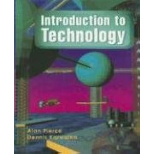 Introduction To Technology