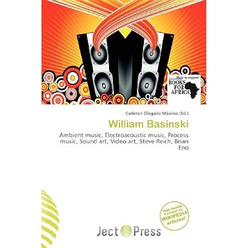 William Basinski