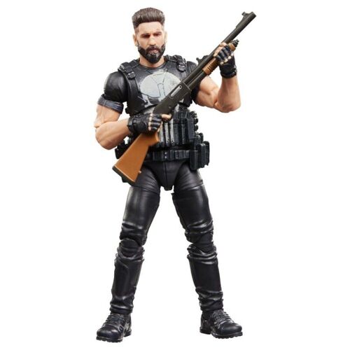 Figurine | Marvel Legends | The Punisher (15 Cm)