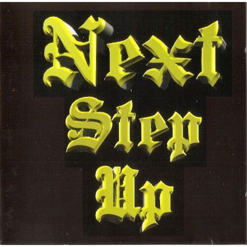 Next Step Up "Breaking Point"
