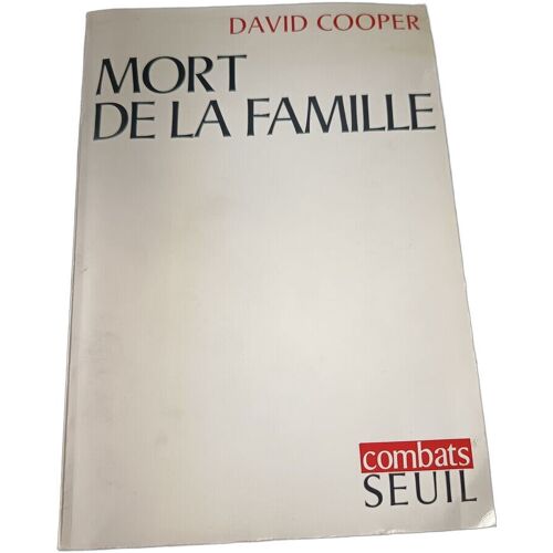 Mort De La Famille
