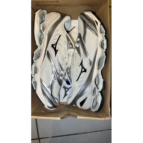 Paire Mizuno Blanche - 45