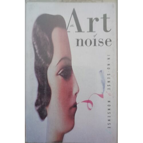 The Art Of Noise – In No Sense? Nonsense! (Cass, Album)