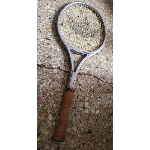 Raquette De Tennis Vintage Adidas Ivan Lendl