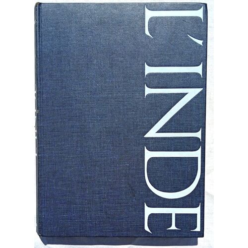 René Grousset, L'Inde, Editions D'Art Et D'Histoire / Librairie Plon, 1961