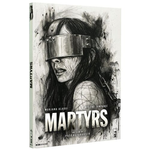 Martyrs - 4k Ultra Hd