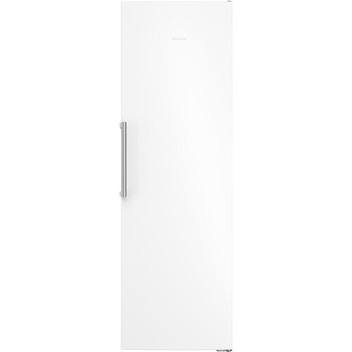 Congélateur armoire Siemens iQ300 GS36NVWCG 334 L NoFrost Home Connect blanc