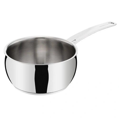 Casserole Lagostina La Prima 18 Cm Acier Inoxydable 1,5 L Base Lagotherm